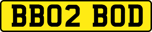 BB02BOD