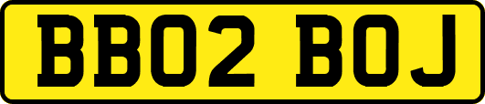BB02BOJ