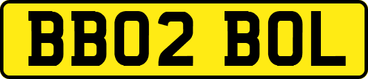 BB02BOL