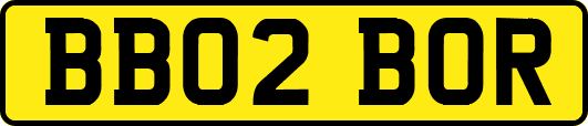 BB02BOR