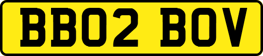 BB02BOV