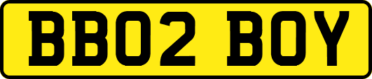 BB02BOY