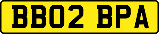 BB02BPA