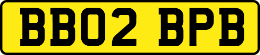 BB02BPB