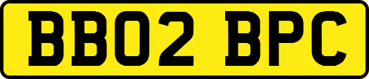 BB02BPC