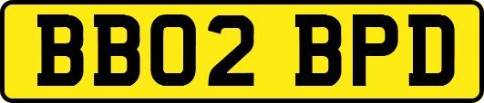 BB02BPD