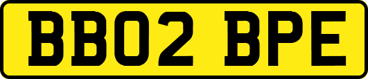 BB02BPE