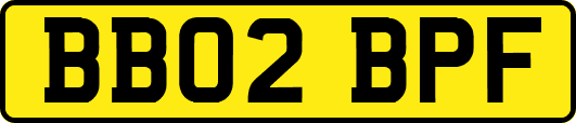 BB02BPF