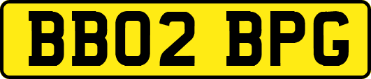 BB02BPG