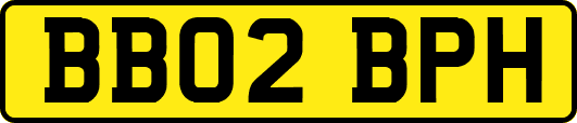 BB02BPH