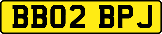 BB02BPJ