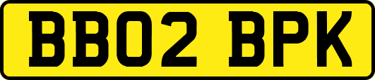 BB02BPK