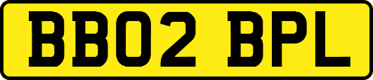 BB02BPL