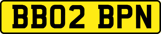 BB02BPN