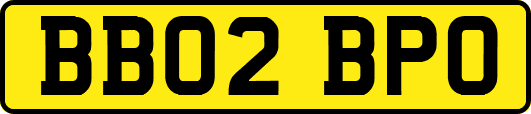 BB02BPO