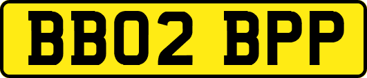 BB02BPP