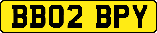 BB02BPY