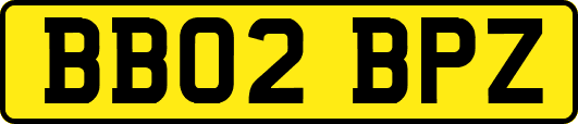 BB02BPZ