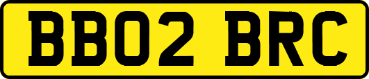 BB02BRC
