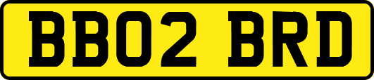 BB02BRD
