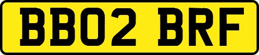 BB02BRF