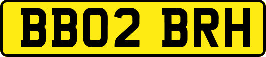 BB02BRH