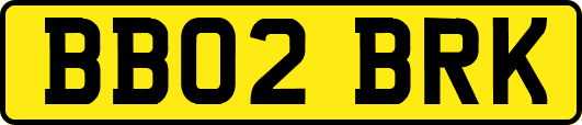 BB02BRK