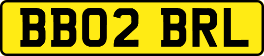 BB02BRL
