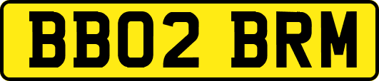 BB02BRM