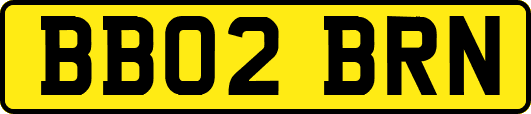 BB02BRN