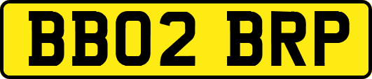 BB02BRP