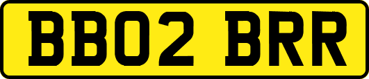 BB02BRR