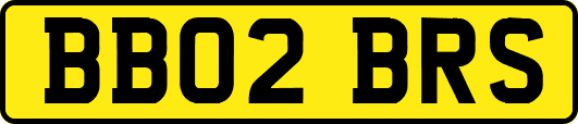 BB02BRS