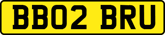 BB02BRU