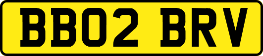 BB02BRV