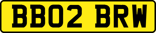 BB02BRW