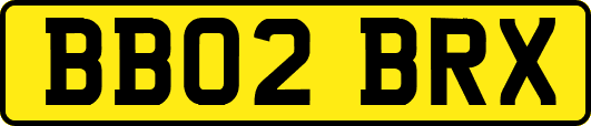 BB02BRX