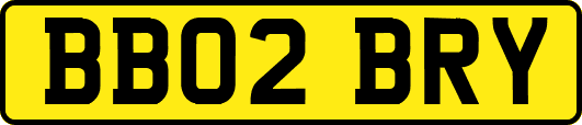 BB02BRY