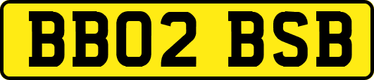 BB02BSB