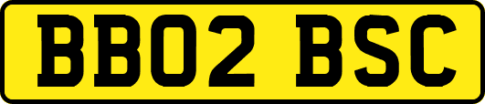 BB02BSC