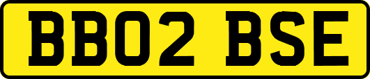 BB02BSE