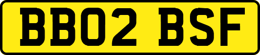 BB02BSF