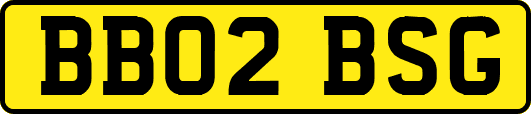 BB02BSG