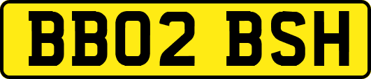 BB02BSH