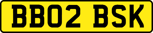 BB02BSK