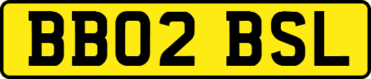 BB02BSL