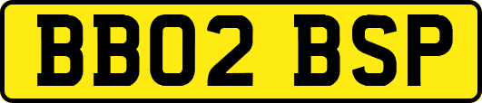 BB02BSP