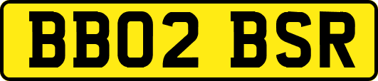 BB02BSR
