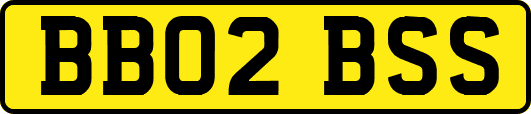 BB02BSS