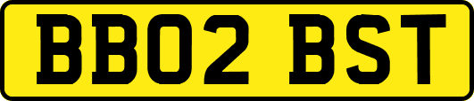 BB02BST